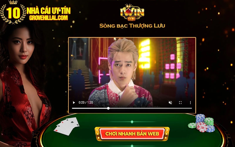 Iwinclub x Hành Or