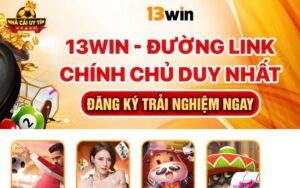 13Win